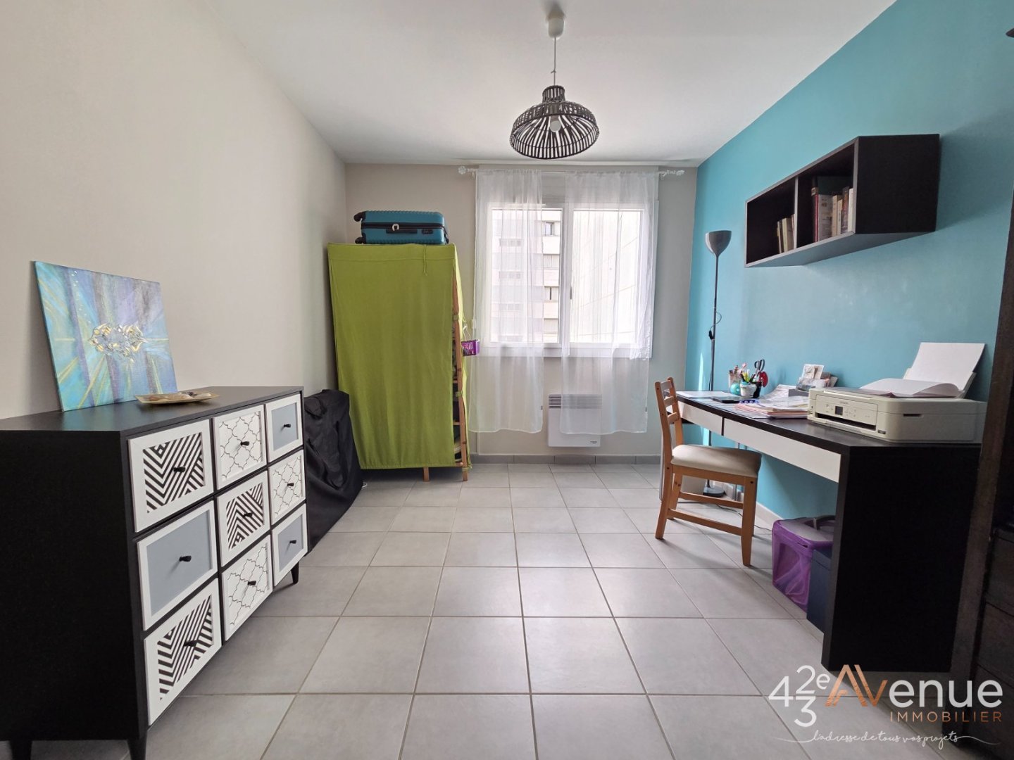 VENTE - Appartement - ST ETIENNE (42000) - 80000 €