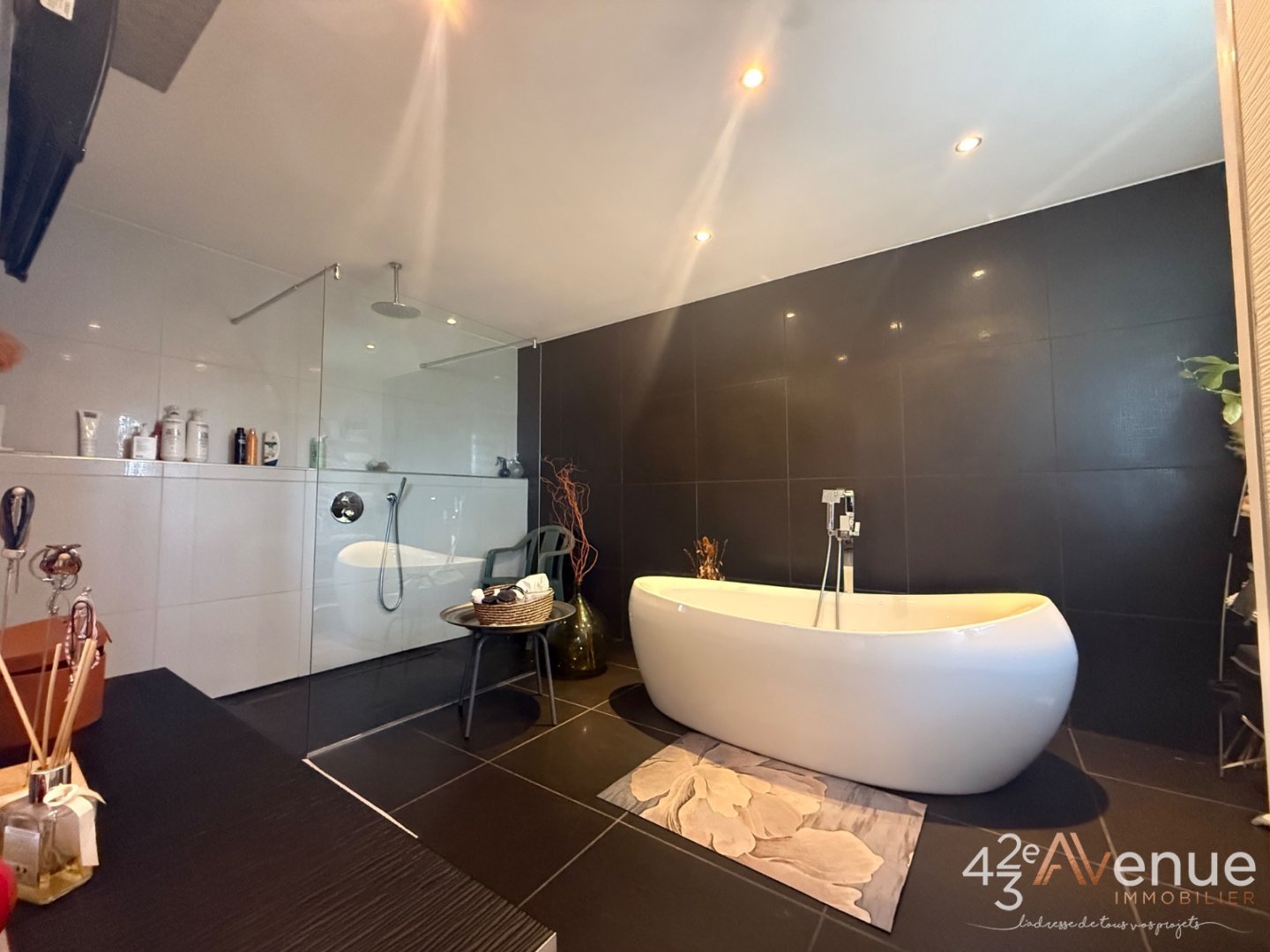 VENTE - Maison/villa - FIRMINY (42700) - 325000 €