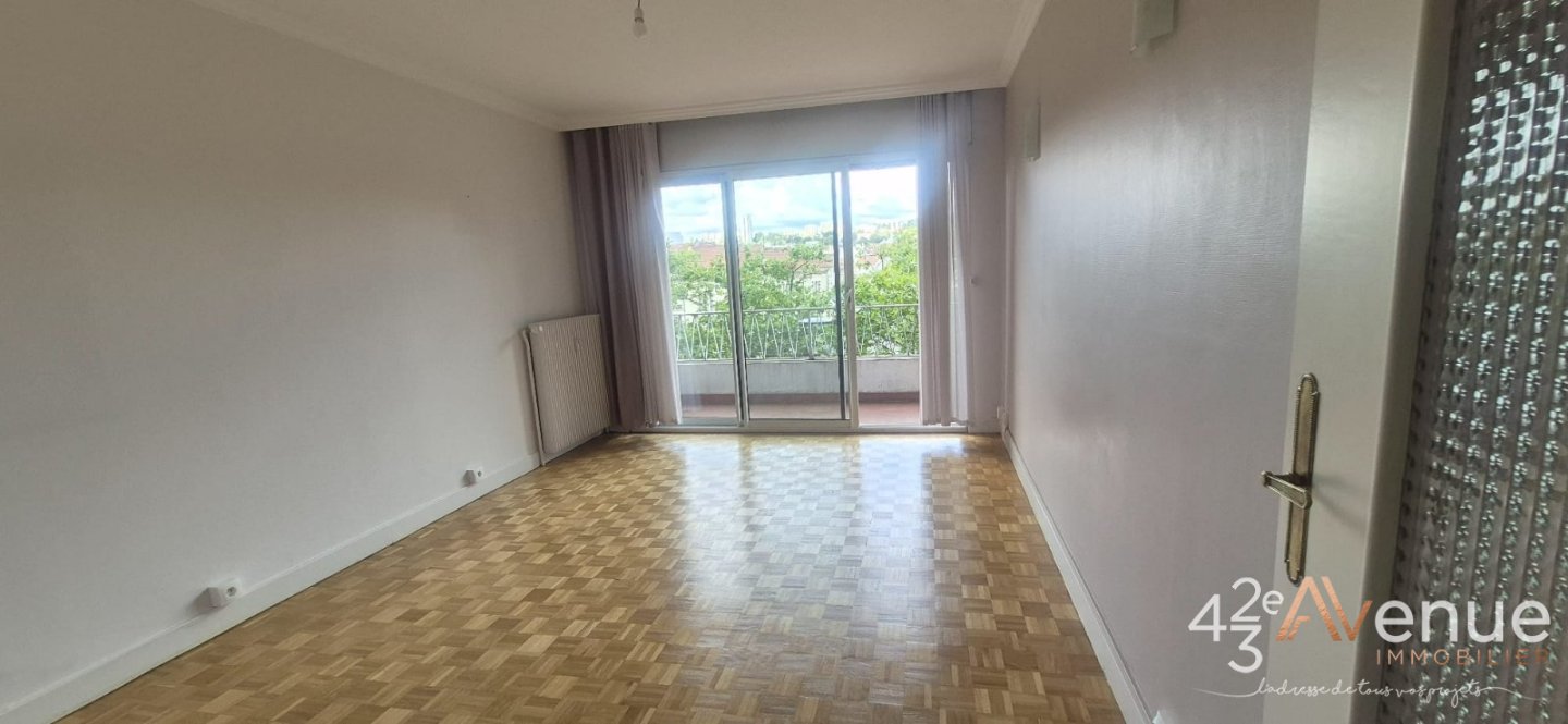 VENTE - Appartement - ST ETIENNE (42000) - 164000 €