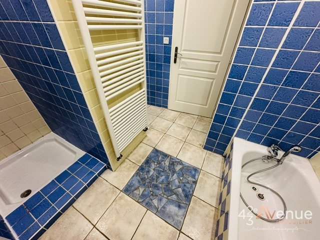 LOCATION - Appartement - ST ETIENNE (42000) - 690 €