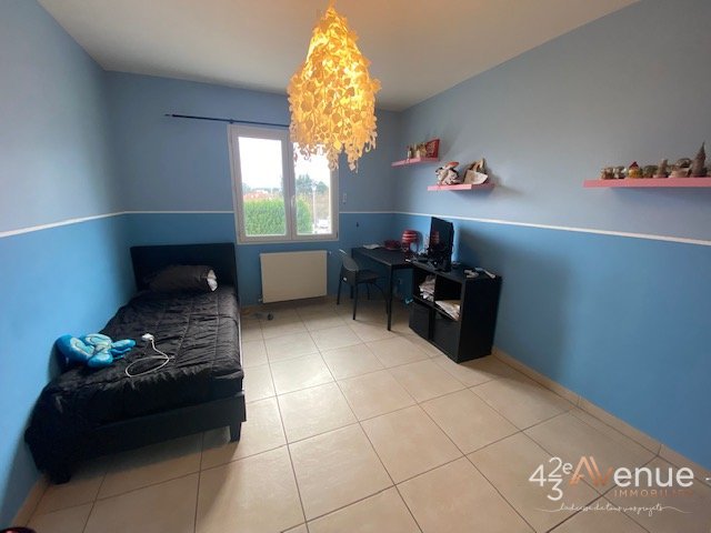 LOCATION - Maison/villa - SORBIERS (42290) - 2075 €