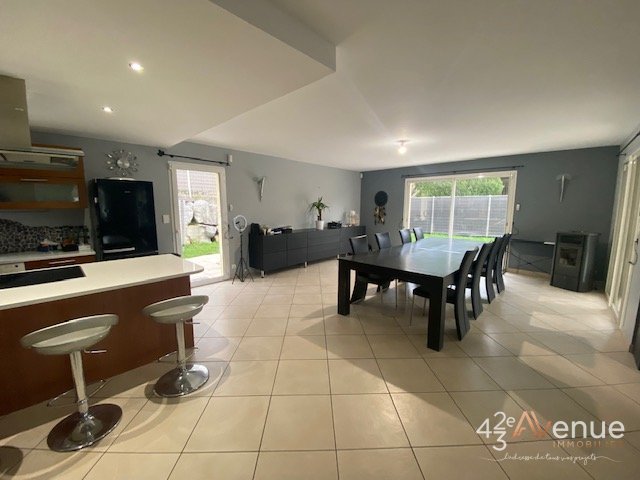 LOCATION - Maison/villa - SORBIERS (42290) - 2075 €