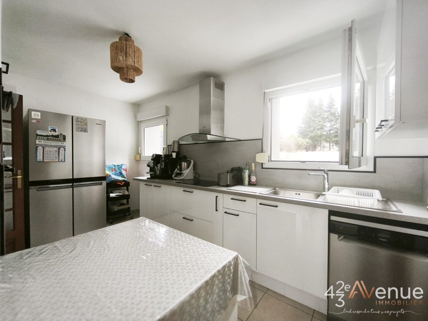 VENTE - Maison/villa - ST CHAMOND (42400) - 379000 €