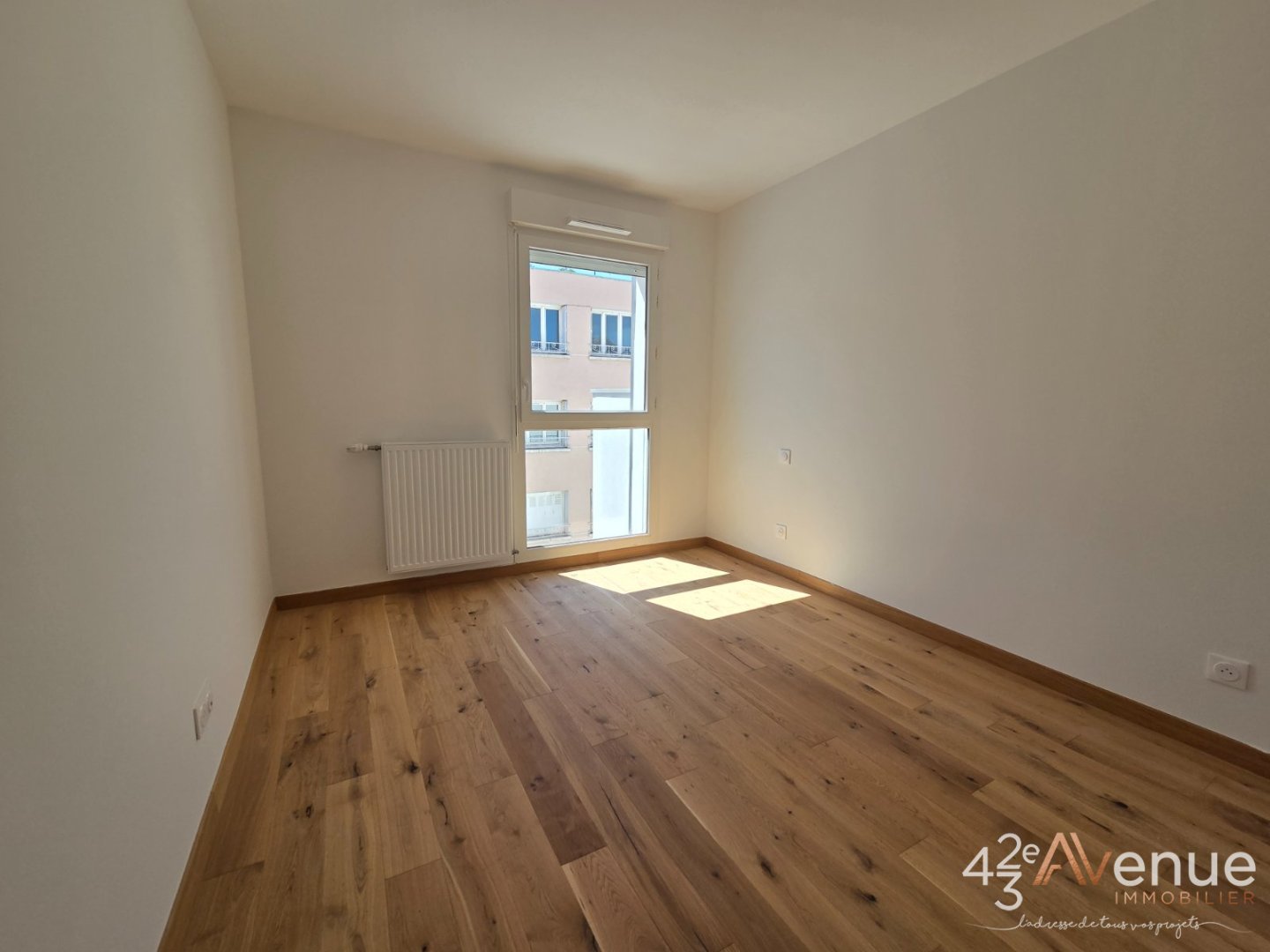 VENTE - Appartement - ST ETIENNE (42000) - 272000 €