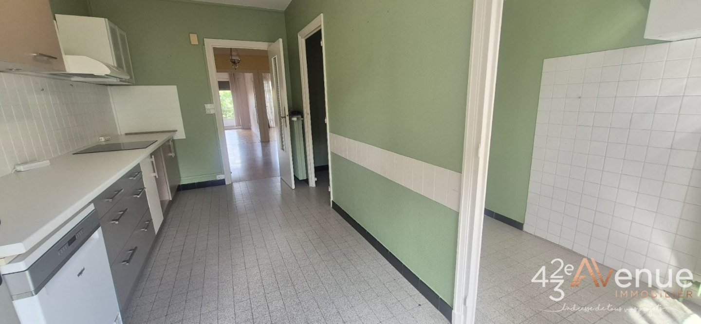 VENTE - Appartement - ST ETIENNE (42000) - 164000 €