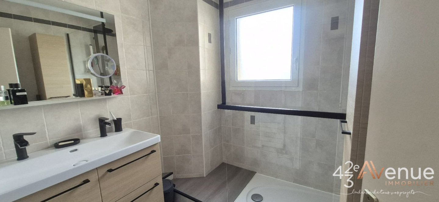VENTE - Maison/villa - ST ETIENNE (42000) - 275000 €