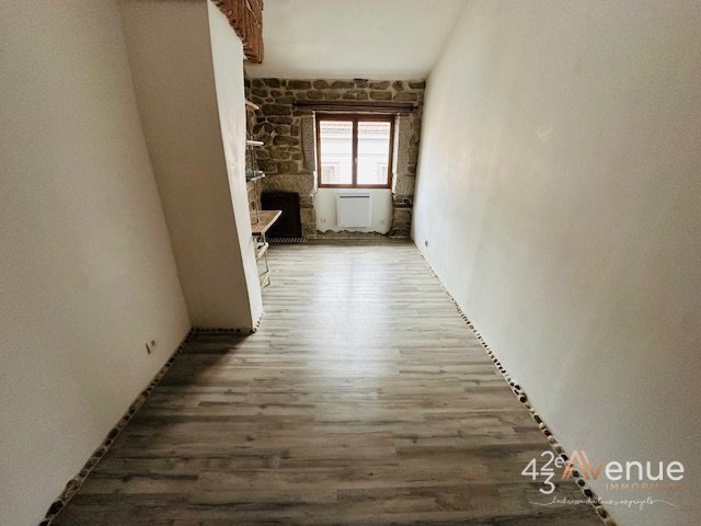 LOCATION - Appartement - ST ETIENNE (42000) - 590 €