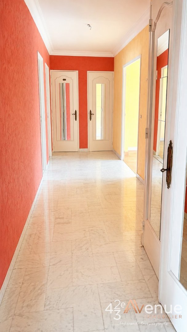 VENTE - Appartement - ST ETIENNE (42000) - 70000 €