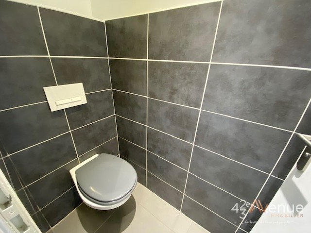 LOCATION - Appartement - ST ETIENNE (42000) - 960 €