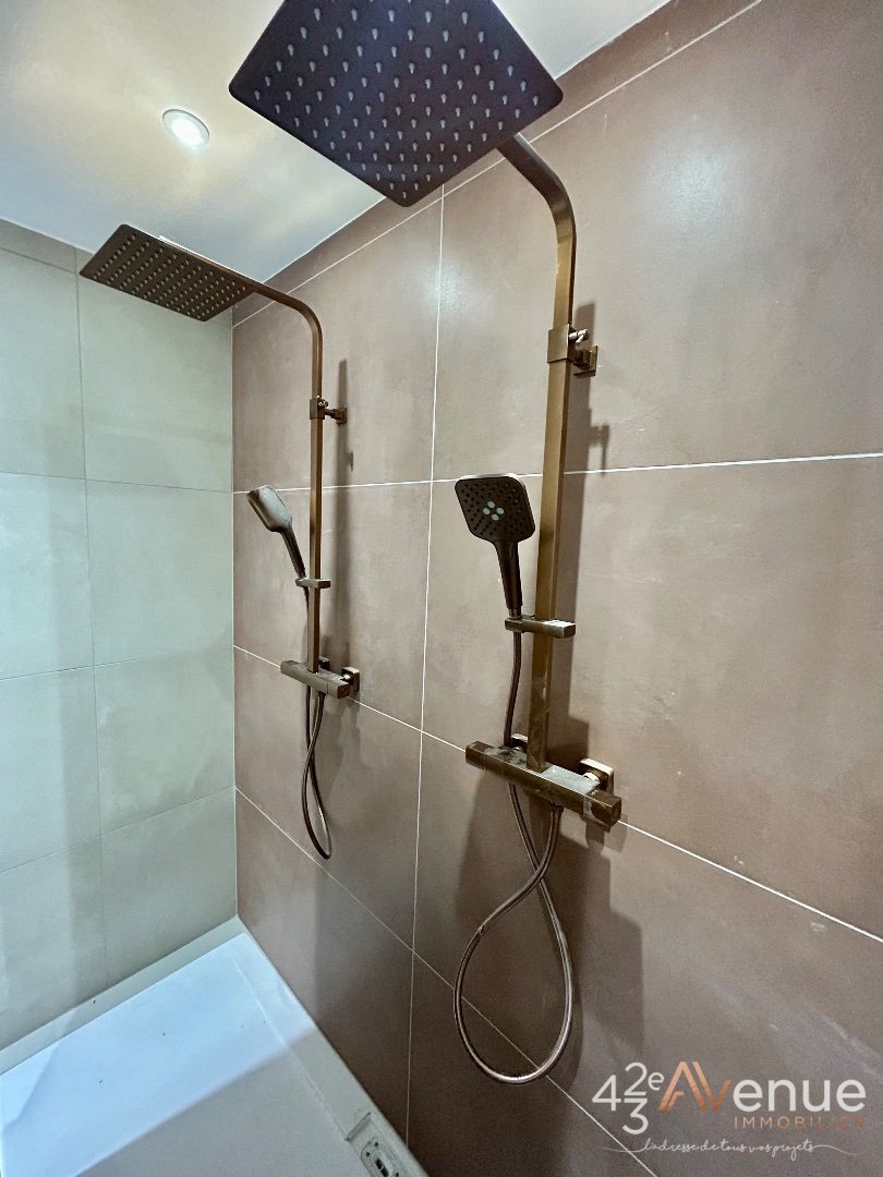 VENTE - Appartement - ST ETIENNE (42000) - 199000 €