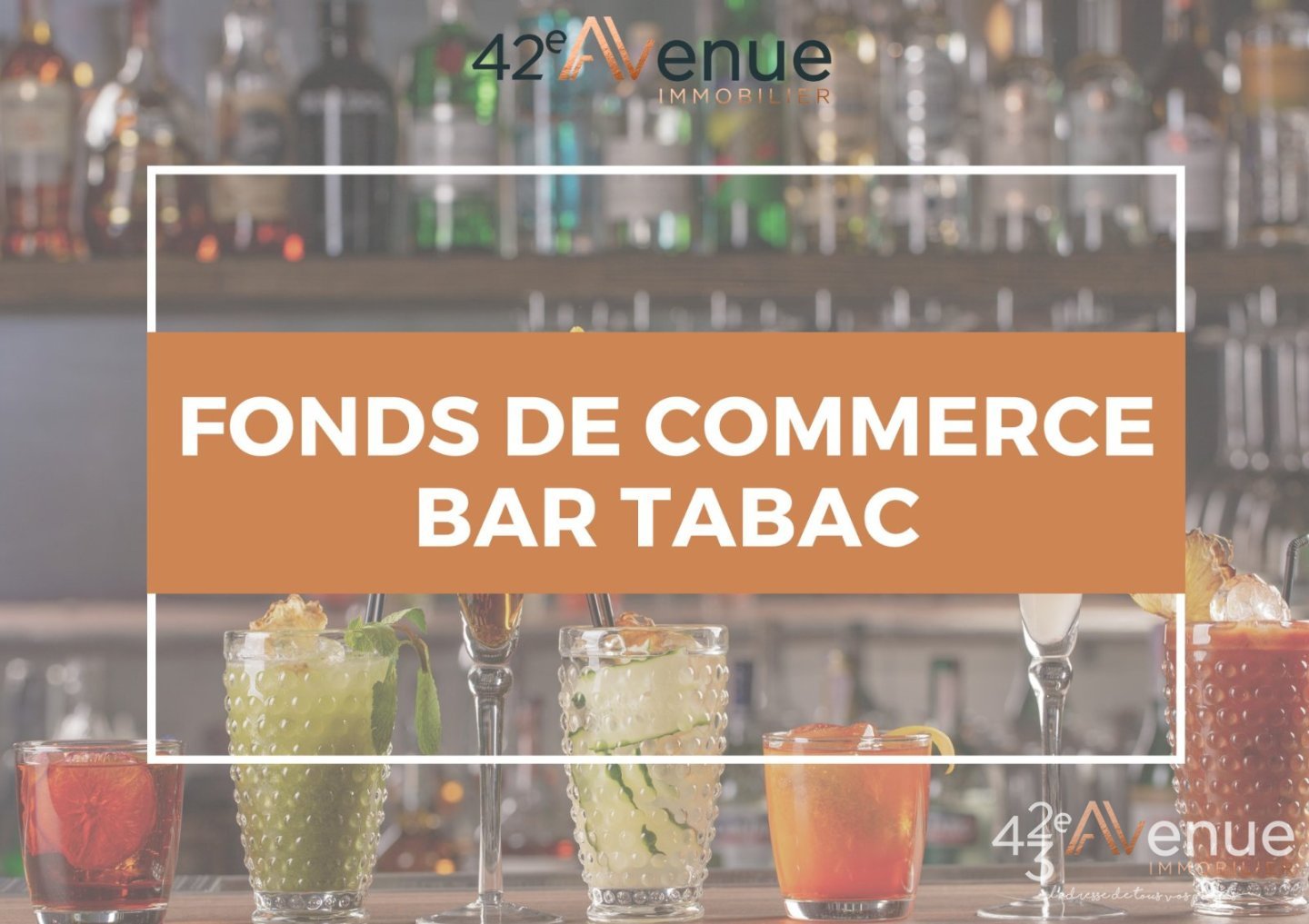 VENTE-FONDS-DE-COMMERCE - Local - LA RICAMARIE (42150) - 130080 €
