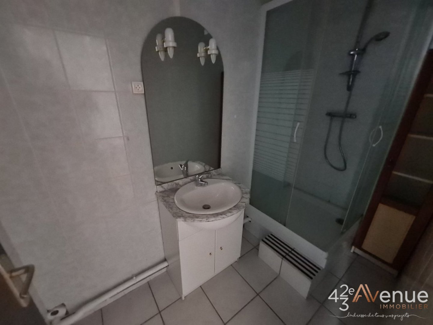 VENTE - Immeuble - TERRENOIRE (42100) - 465000 €
