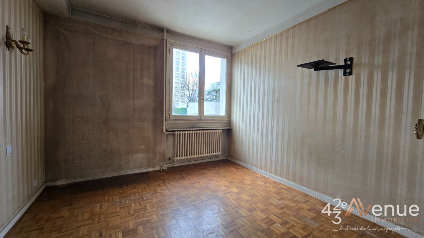 VENTE - Appartement - ST ETIENNE (42000) - 54000 €