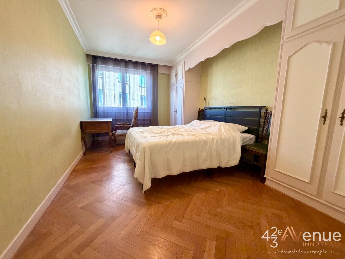VENTE - Appartement - ST ETIENNE (42000) - 89000 €