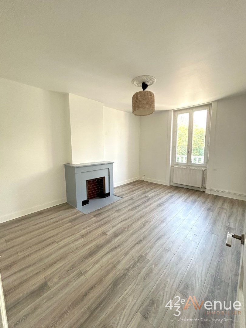 VENTE - Immeuble - ST ETIENNE (42000) - 650000 €