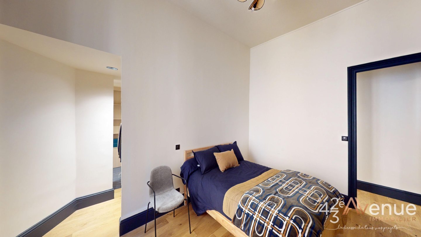 VENTE - Appartement - ST ETIENNE (42000) - 335000 €