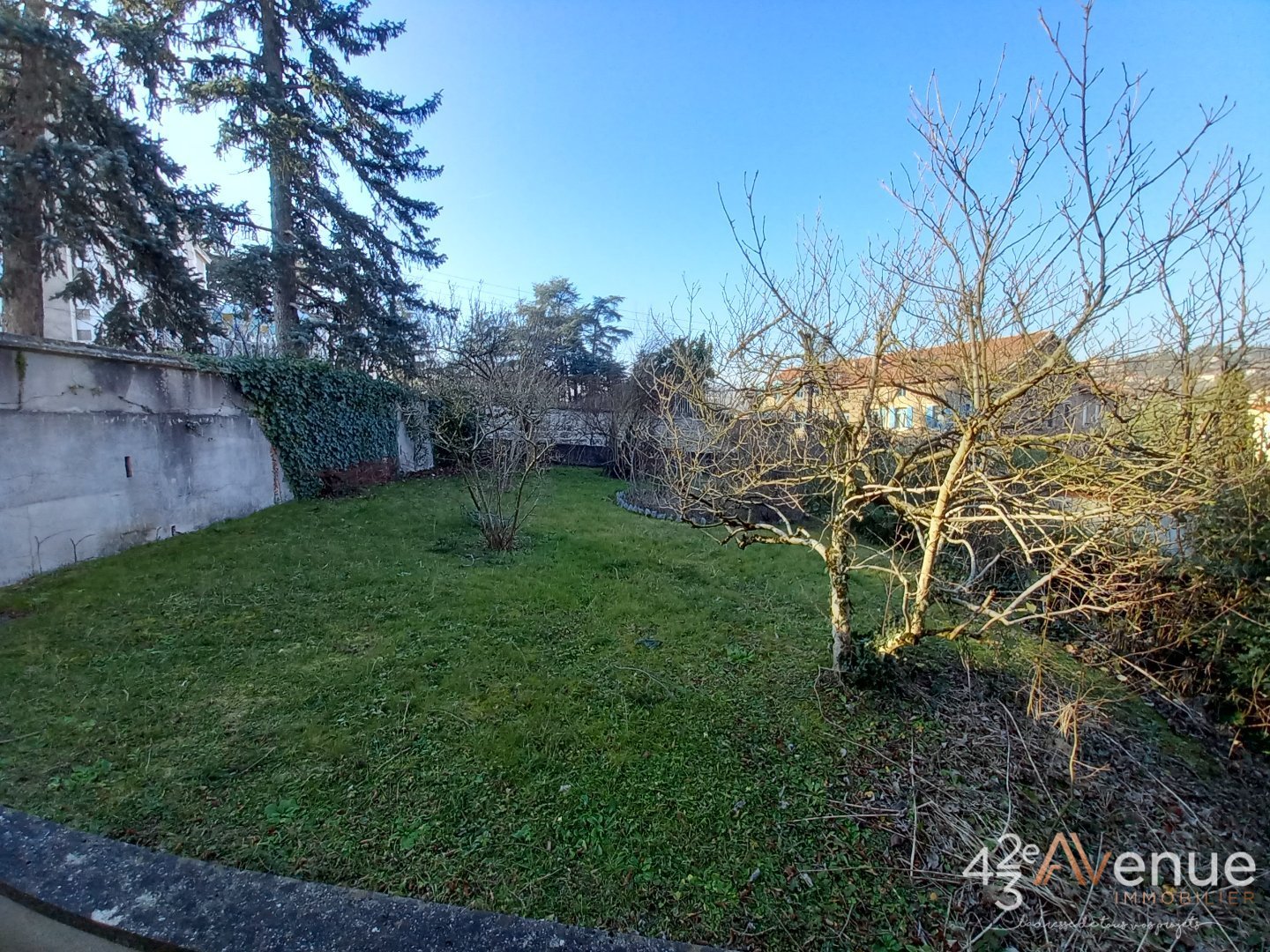 VENTE - Maison/villa - RIVE DE GIER (42800) - 220000 €