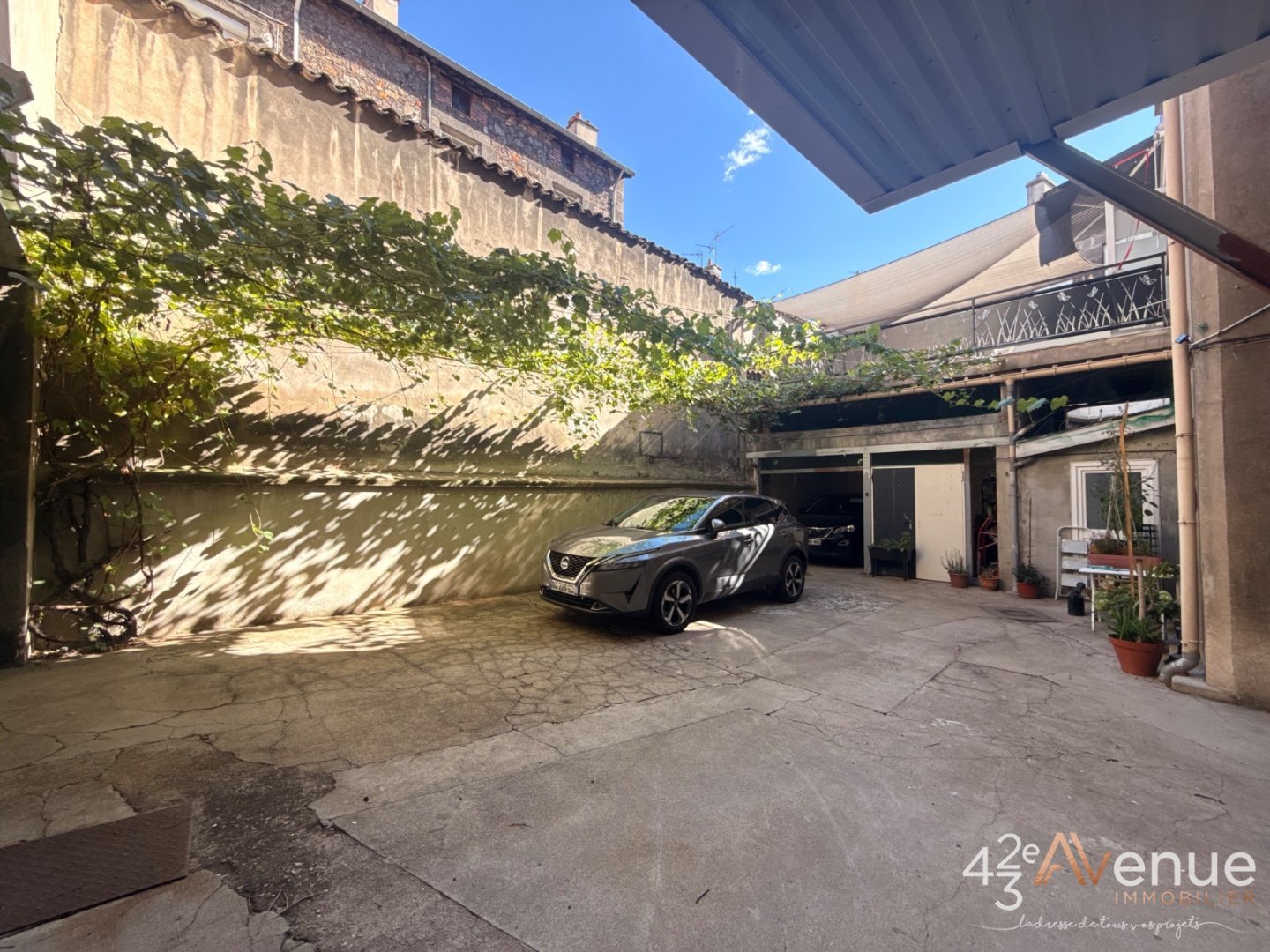 VENTE - Appartement - FIRMINY (42700) - 175000 €