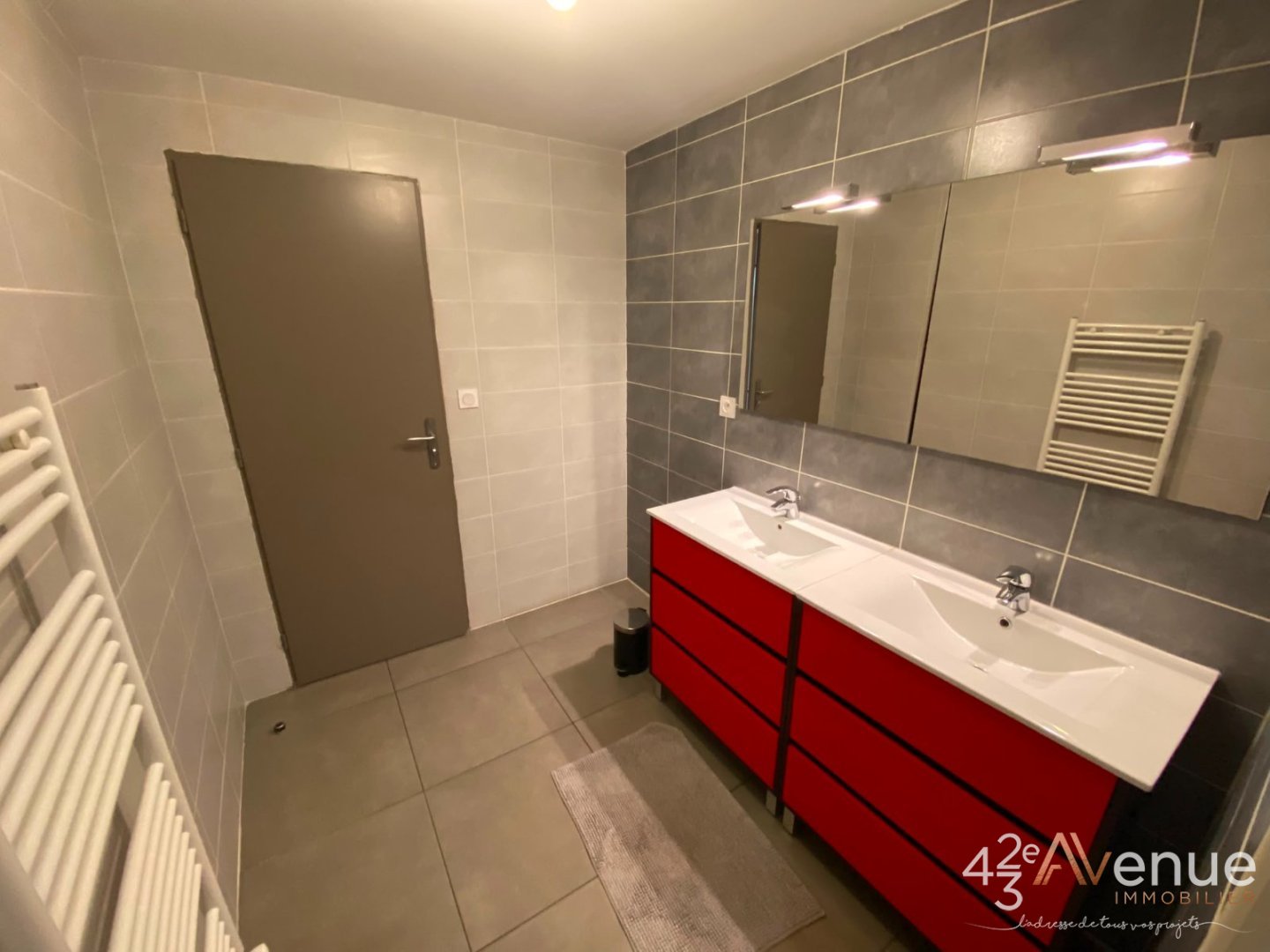 LOCATION - Appartement - ST ETIENNE (42000) - 630 €