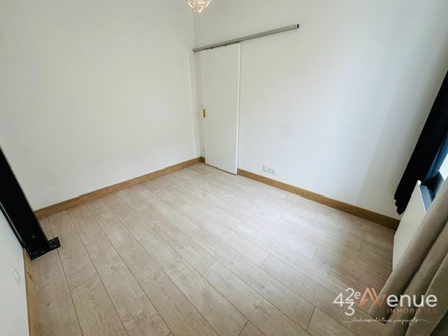LOCATION - Appartement - ST ETIENNE (42000) - 490 €