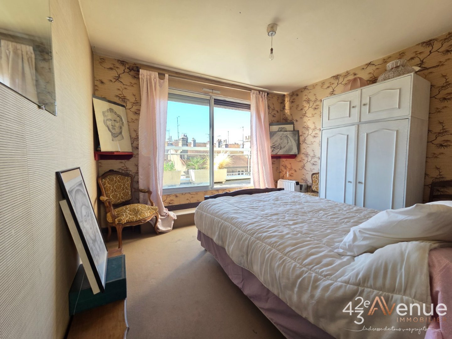VENTE - Appartement - ST ETIENNE (42000) - 230000 €