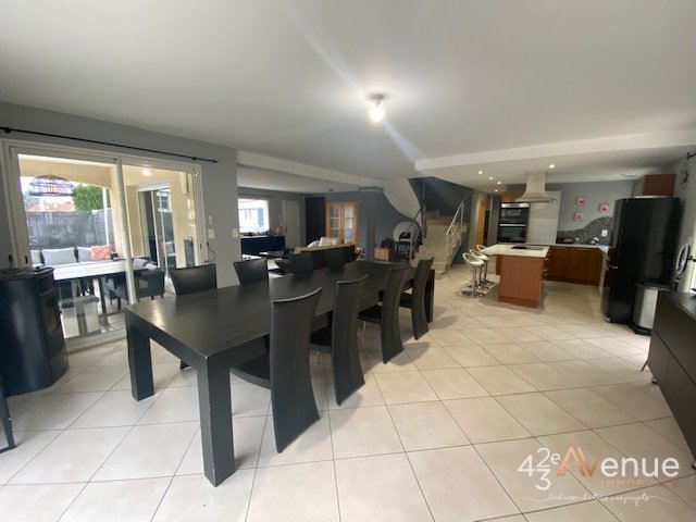 LOCATION - Maison/villa - SORBIERS (42290) - 2075 €