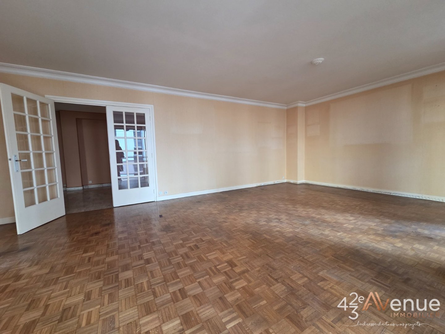 VENTE - Appartement - ST ETIENNE (42000) - 134000 €
