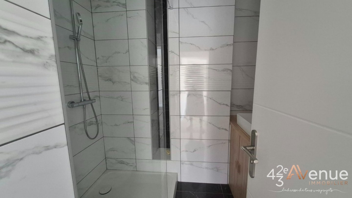 VENTE - Appartement - ST ETIENNE (42000) - 55000 €