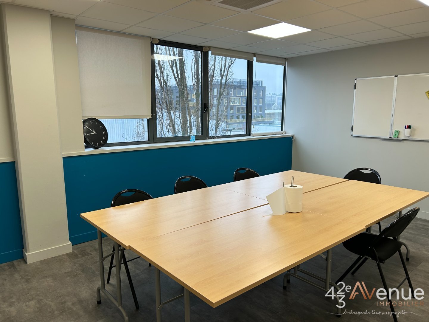 VENTE - Bureaux - ST ETIENNE (42000) - 300000 €