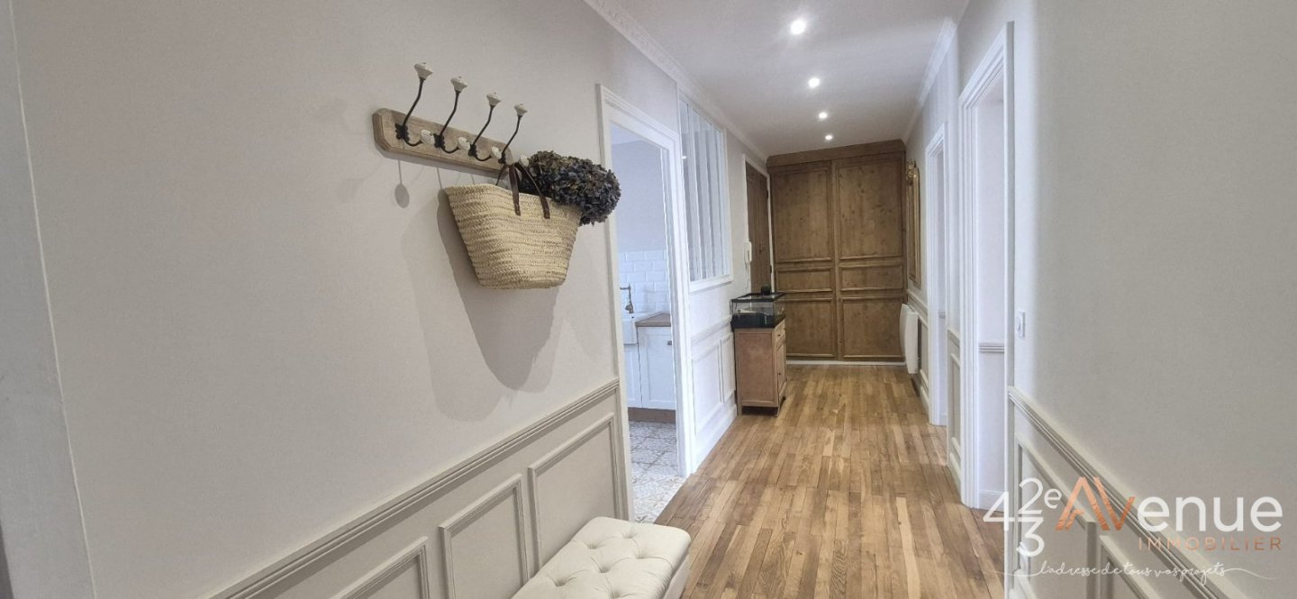VENTE - Appartement - ST ETIENNE (42000) - 149900 €