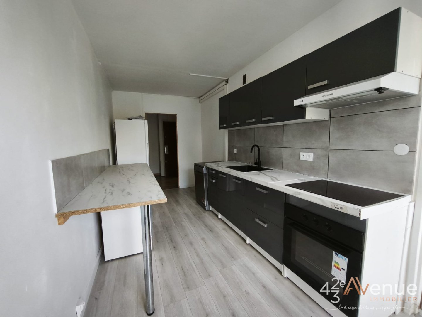 VENTE - Appartement - ST ETIENNE (42000) - 129000 €