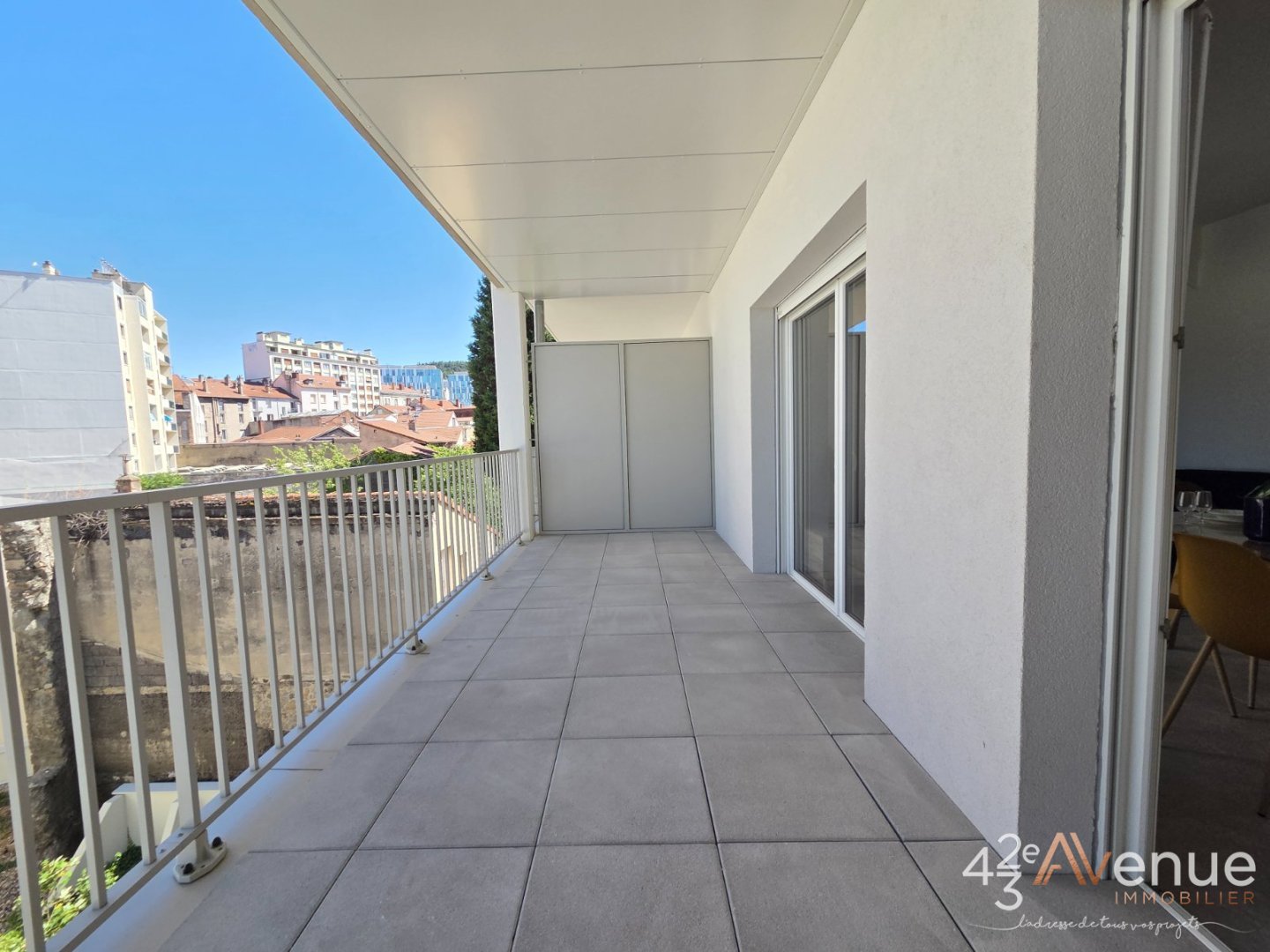 VENTE - Appartement - ST ETIENNE (42000) - 300000 €