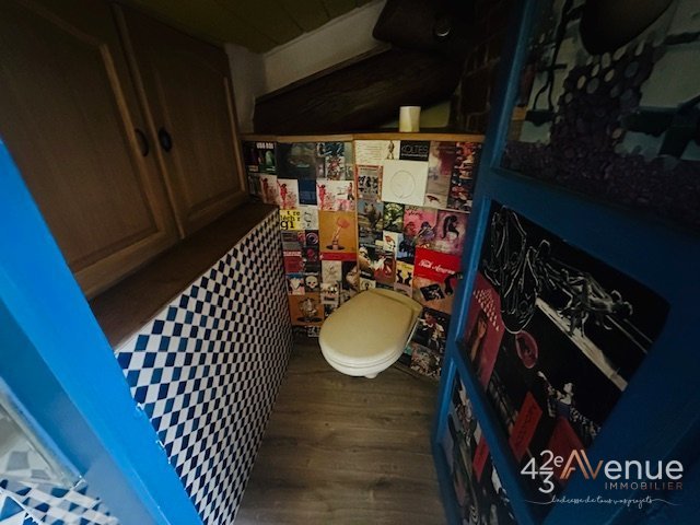 LOCATION - Appartement - ST ETIENNE (42000) - 590 €