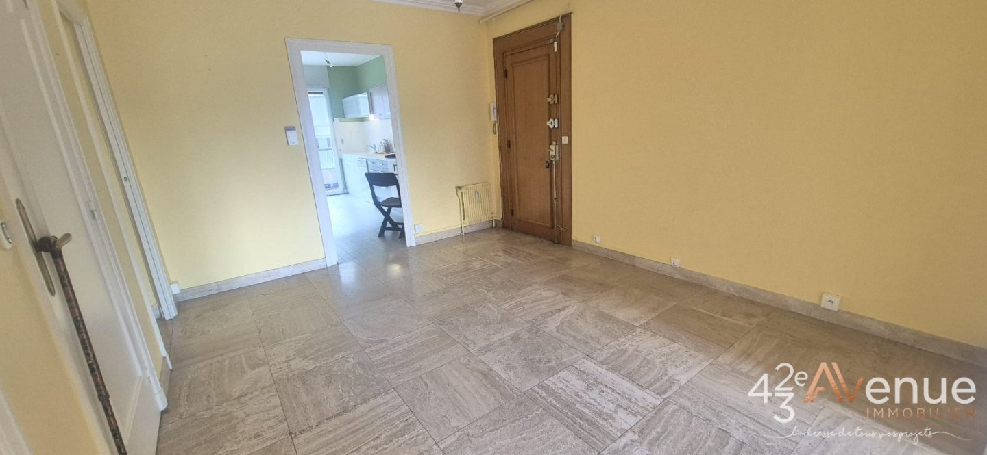 VENTE - Appartement - ST ETIENNE (42000) - 164000 €