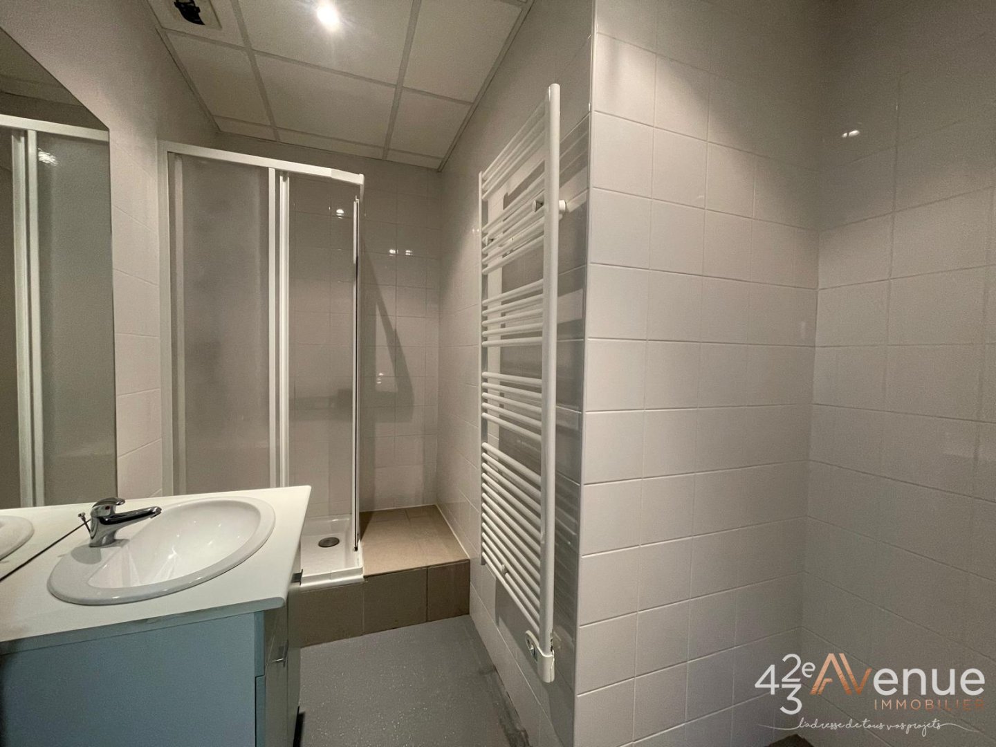 VENTE - Appartement - ST ETIENNE (42000) - 59990 €