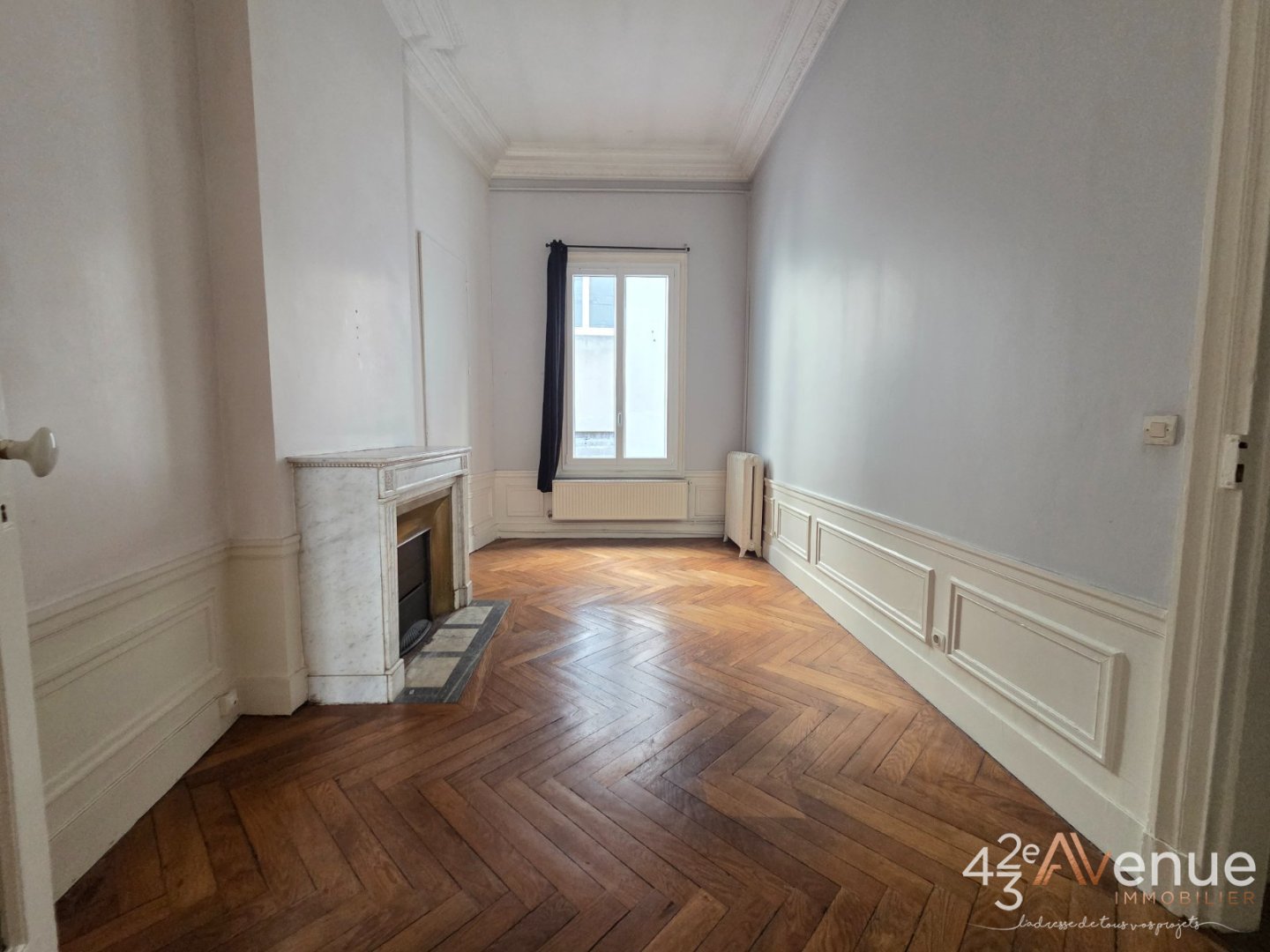 VENTE - Appartement - ST ETIENNE (42000) - 260000 €