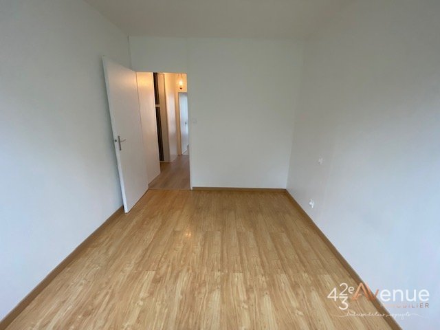 LOCATION - Appartement - ST ETIENNE (42000) - 550 €