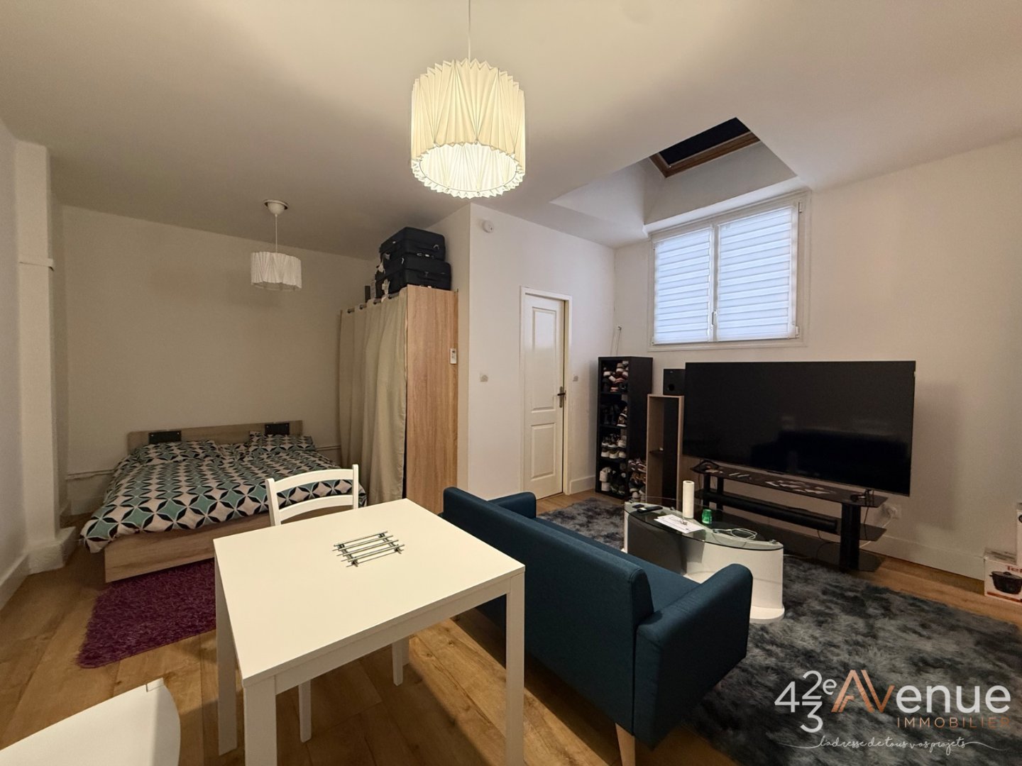 VENTE - Immeuble - ST ETIENNE (42000) - 273000 €