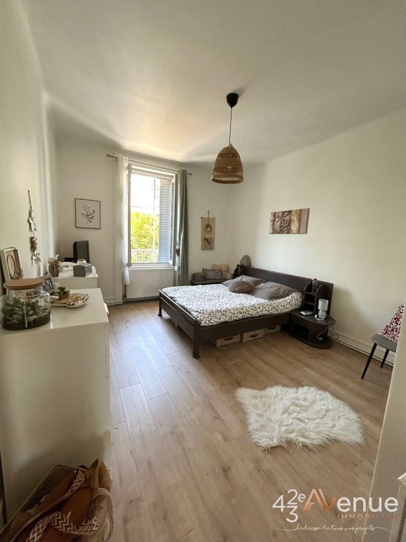 VENTE - Immeuble - ST ETIENNE (42000) - 650000 €