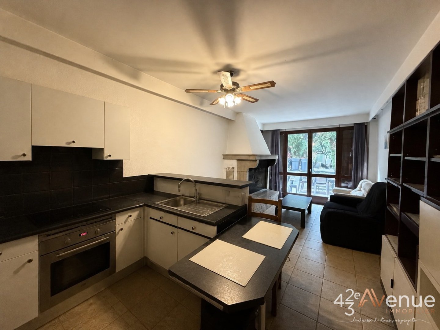VENTE - Appartement - ST ETIENNE (42000) - 180000 €