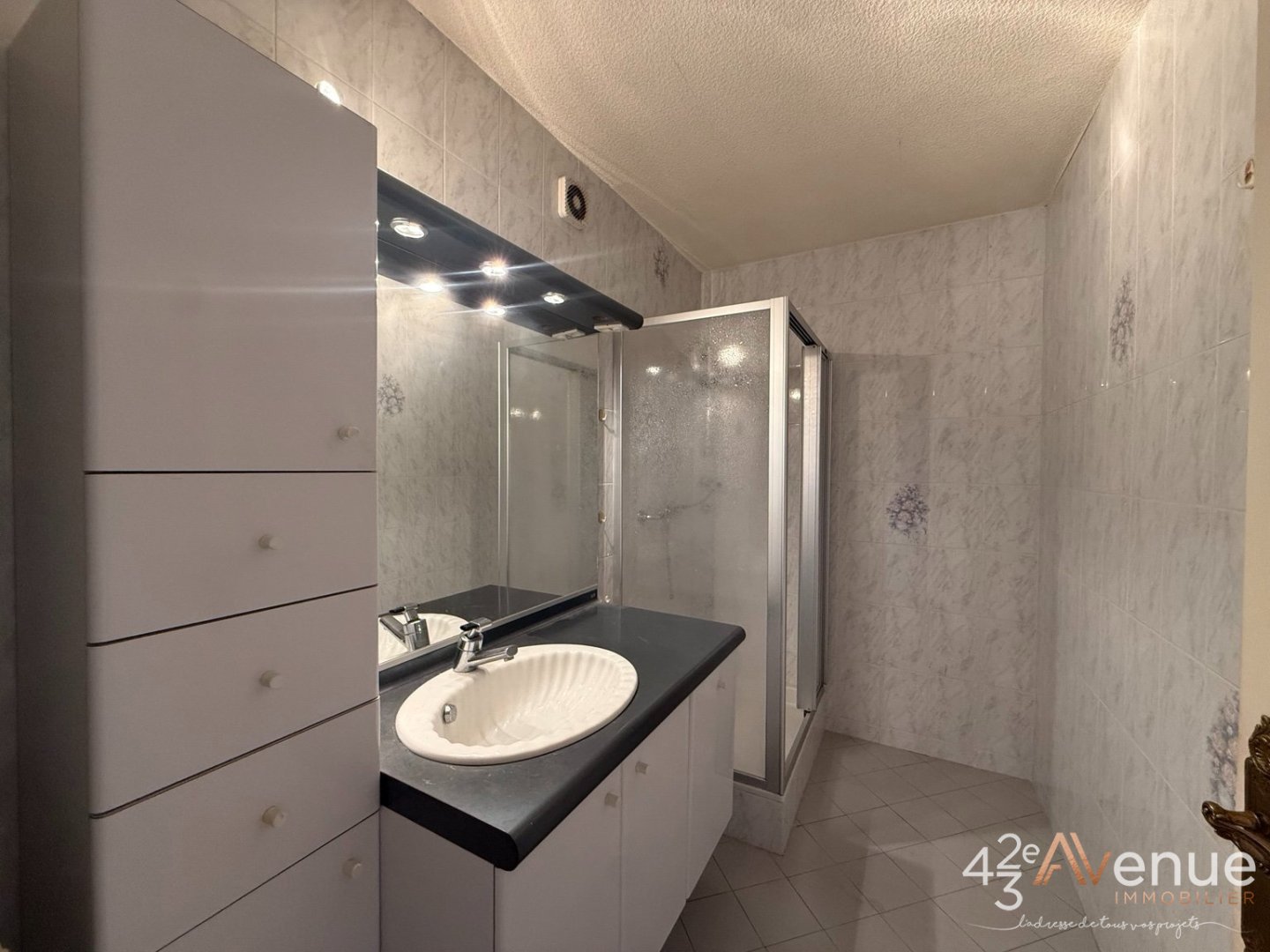 VENTE - Appartement - VILLARS (42390) - 75000 €