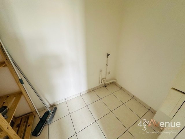 LOCATION - Appartement - ST ETIENNE (42000) - 600 €