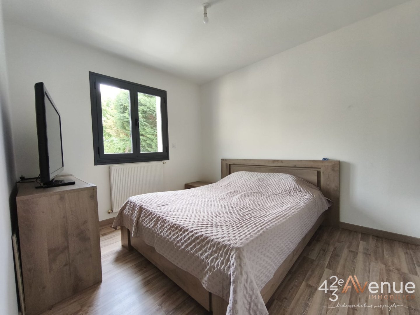 VENTE - Maison/villa - SURY LE COMTAL (42450) - 265000 €