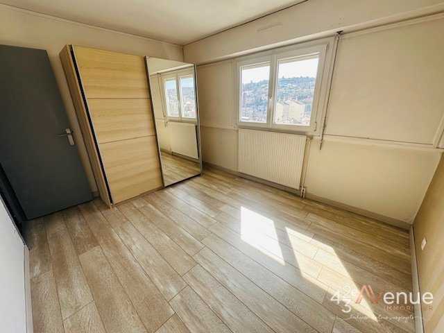 LOCATION - Appartement - ST ETIENNE (42000) - 700 €