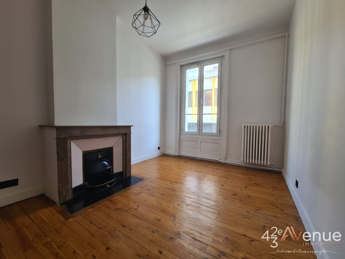 VENTE - Appartement - ST ETIENNE (42000) - 149000 €