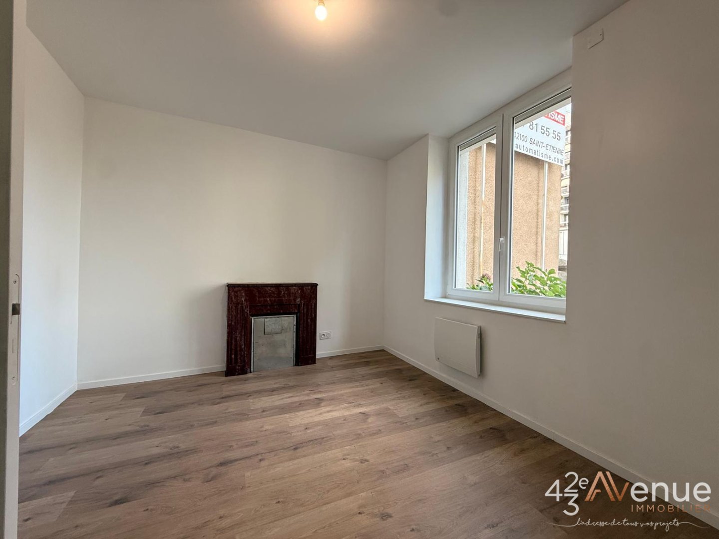 VENTE - Appartement - ST ETIENNE (42000) - 86000 €