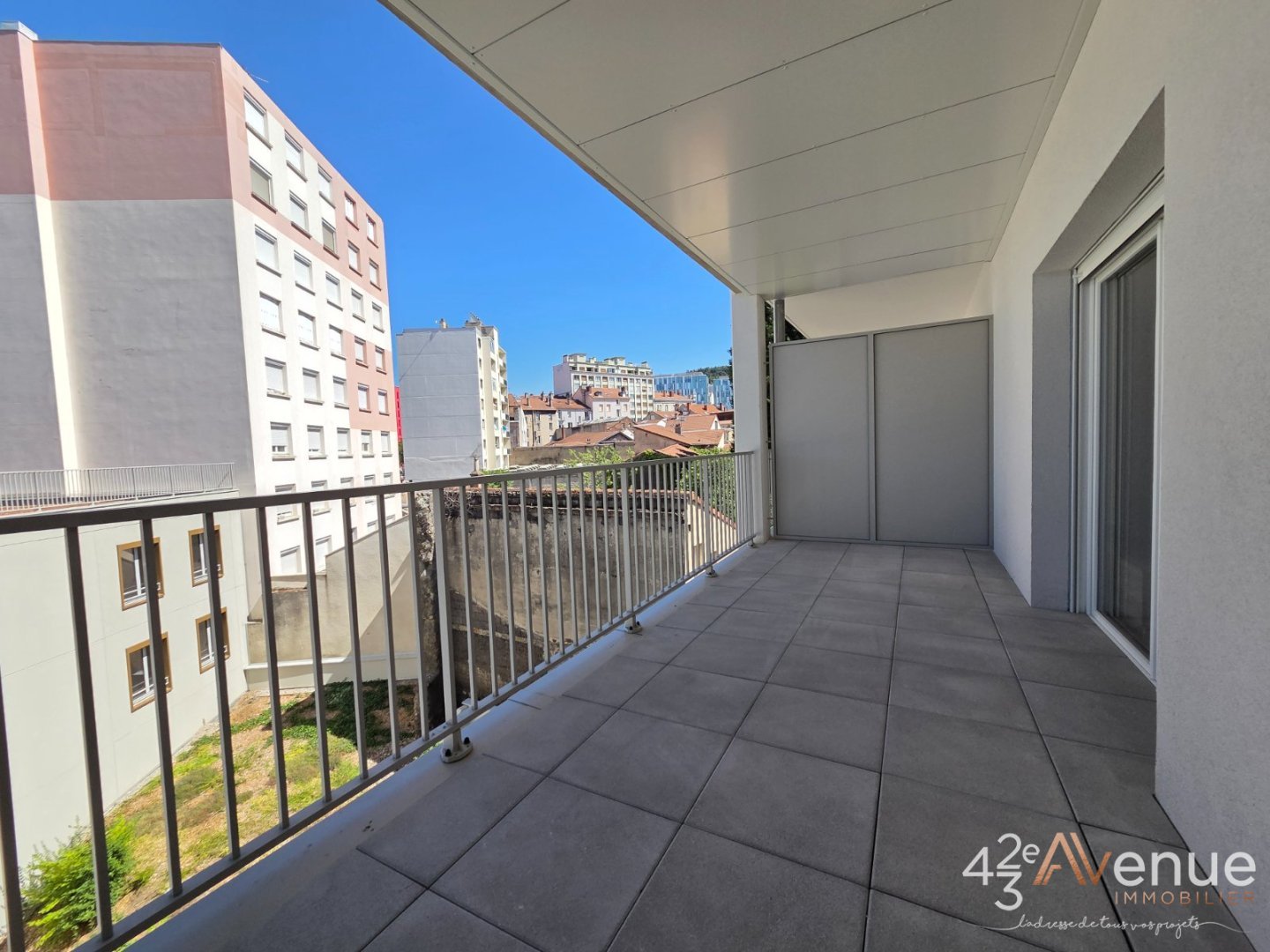 VENTE - Appartement - ST ETIENNE (42000) - 300000 €