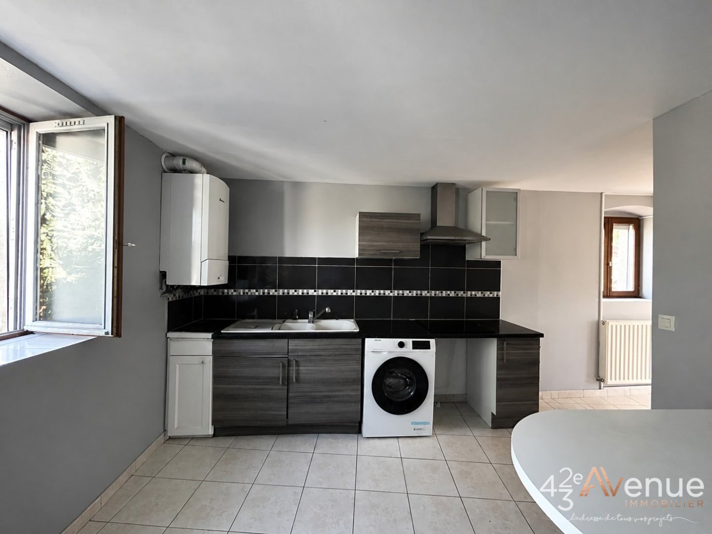 VENTE - Appartement - ST ETIENNE (42000) - 82000 €