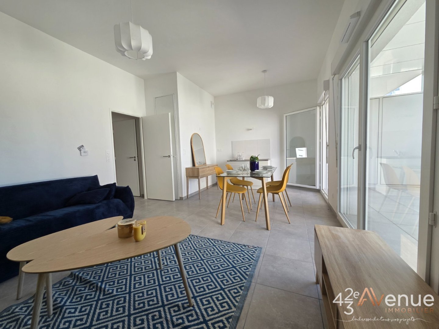 VENTE - Appartement - ST ETIENNE (42000) - 300000 €