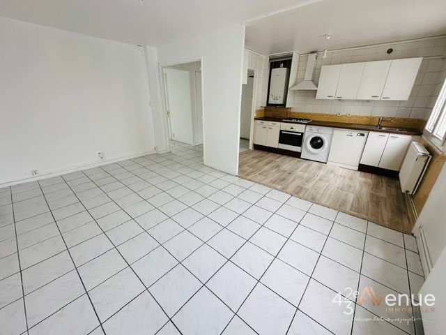 LOCATION - Appartement - ST ETIENNE (42000) - 515 €
